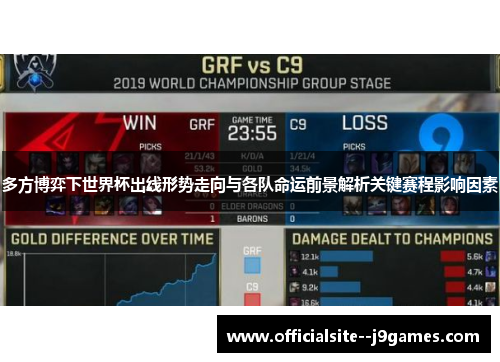 多方博弈下世界杯出线形势走向与各队命运前景解析关键赛程影响因素