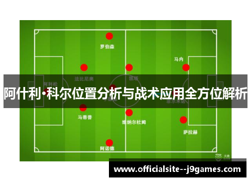 阿什利·科尔位置分析与战术应用全方位解析