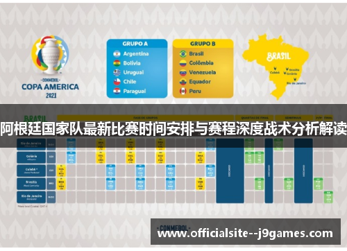 阿根廷国家队最新比赛时间安排与赛程深度战术分析解读