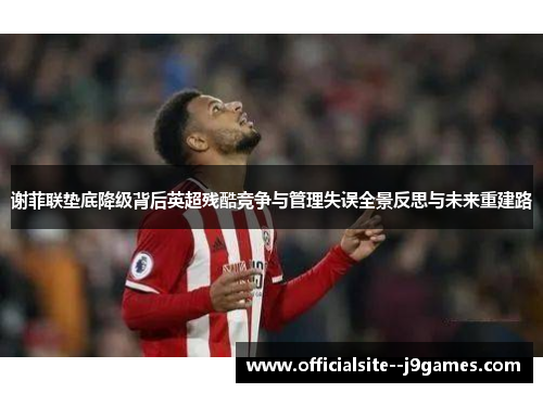 谢菲联垫底降级背后英超残酷竞争与管理失误全景反思与未来重建路